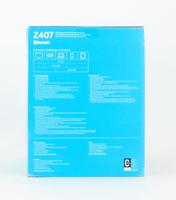 Logitech Z407 2.1 PC-luidsprekers Bluetooth, Kabelgebonden 40 W Zwart - thumbnail