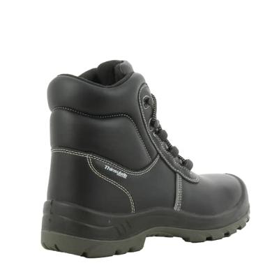 Safety Jogger Aras Hoog S3 | Zwart | Maat 45 - 00.118.082.45 Safety Jogger Aras Hoog S3 | Zwart | Maat 45 - 00.118.082.45