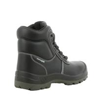 Safety Jogger Aras Hoog S3 | Zwart | Maat 45 - 00.118.082.45 - thumbnail