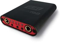 ESI UGM192 mobiele gitaar en microfoon interface - thumbnail