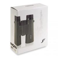 Carson Optical Verrekijker 10 x 42 mm Dakkant Groen, Zwart JR-042 - thumbnail