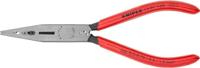 Knipex 13 01 160 Bedradingstang 160 mm 1 stuk(s) - thumbnail
