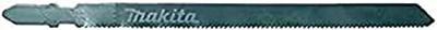 Makita Accessoires Decoupeerzaagblad B32 - T318A | 5 stuks - B-10431 - thumbnail