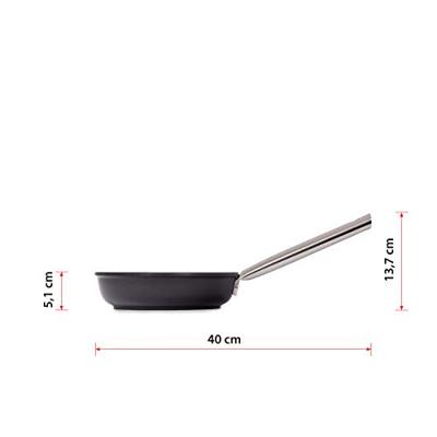 Pan Valira 4430/25 Ø 20 cm