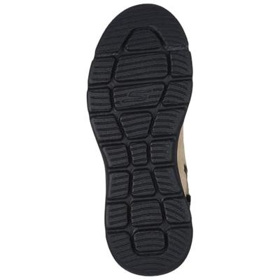 Skechers Wandelschoenen Glacial Ultra - Woodlands 16677/NTBK Beige-37 maat 37 - thumbnail