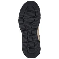 Skechers Wandelschoenen Glacial Ultra - Woodlands 16677/NTBK Beige-36 maat 36 - thumbnail
