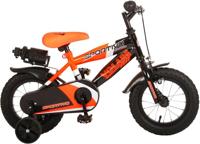 Volare Sportivo Kinderfiets Jongens 12 inch - thumbnail