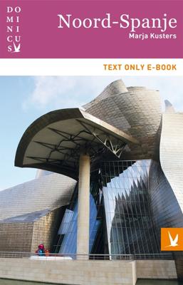 Noord-Spanje - Marja Kusters - eBook (9789025763916)