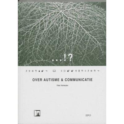 Over autisme & communicatie (Paperback)