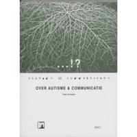 Over autisme & communicatie (Paperback) - thumbnail