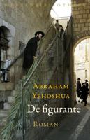 De figurante - A.B. Yehoshua - ebook - thumbnail