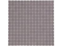 Mozaiek Amsterdam Basic Licht Paars 2,0x2,0 - thumbnail