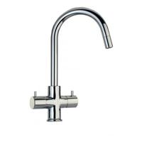 Keukenkraan Lanesto, Due, HD, Chroom, 364,82 euro - Lanesto - thumbnail
