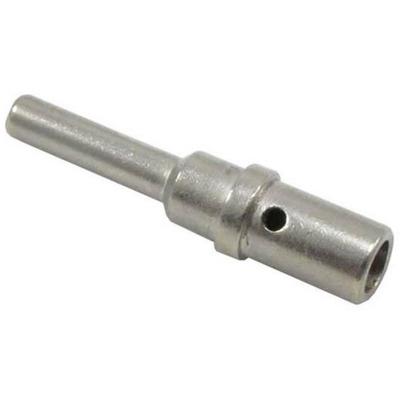 TE Connectivity 0460-204-12141 Ronde connector Pencontact Serie (ronde connectoren): DTP 1 stuk(s)