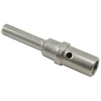 TE Connectivity 0460-204-12141 Ronde connector Pencontact Serie (ronde connectoren): DTP 1 stuk(s) - thumbnail