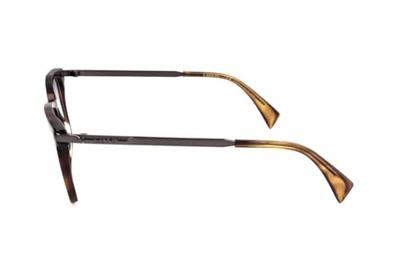 Heren Brillenframe Lanvin LNV2608-214 Bruin Ø 53 mm