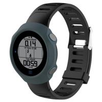 Smart Watch silicone beschermhoes voor Garmin Forerunner 610 (cyaan) - thumbnail