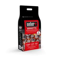 Weber briketten 4 kg - thumbnail