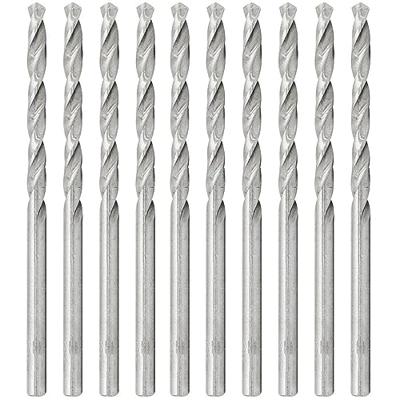 Makita Accessoires Metaalboor 6,0X93mm - D-06410 D-06410