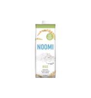 Noomi Rijstdrink Ongezoet Bio - thumbnail