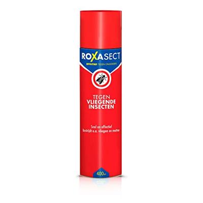 Roxasect Spuitbus Tegen Vliegende Insecten Roxasect Spuitbus Tegen Vliegende Insecten