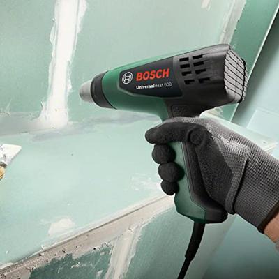 Bosch Groen EasyHeat 600 Heteluchtpistool - 06032A6101 - 06032A6101
