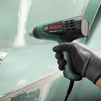 Bosch Home and Garden 06032A6101 UniversalHeat 600 Heteluchtpistool 1800 W Incl. koffer - thumbnail