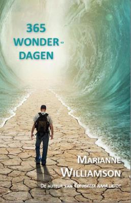 365 Wonderdagen - Marianne Williamson - Paperback (9789020213263)