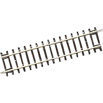 H0 Roco RocoLine (zonder ballastbed) 42411 Rechte rails 119 mm 12 stuk(s)