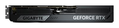 Videokaart Gigabyte 9VN507TWO-00-G10 nvidia geforce rtx 5070 ti 16 GB GDDR6 GDDR7 - thumbnail