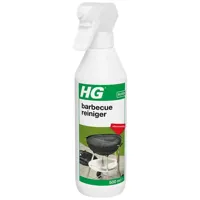 HG barbecue reiniger 0,5l - thumbnail