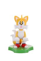 Sonic The Hedgehog Holdems Mini Holder Tails 10 cm - thumbnail