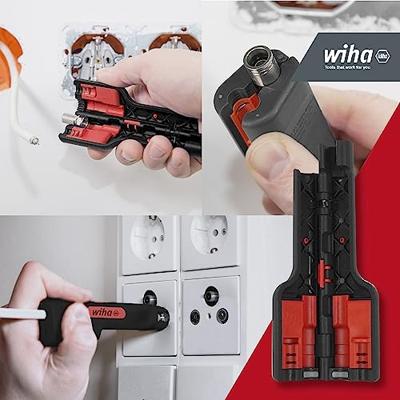 Wiha 44241 Afstripgereedschap 6 tot 8 mm - thumbnail