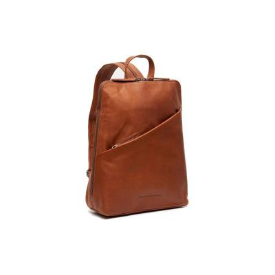 The Chesterfield Brand Backpack Amanda-Cognac