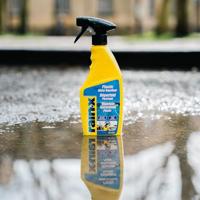 Ruitenwisserbladen Rainx - thumbnail