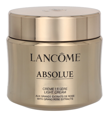 Lancome Regenerating Brightening Light Cream Dag & Nachtcrème 60 ml Lancome Regenerating Brightening Light Cream Dag & Nachtcrème 60 ml