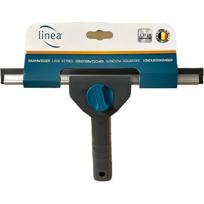 Linea raamwisser verstelbaar 25cm