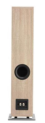 DALI OBERON 5 vloerstaande speaker eiken