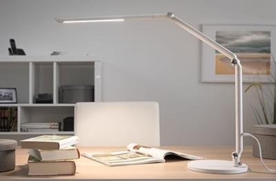 Paulmann FlexBar 78911 LED-bureaulamp LED 10.6 W Wit - thumbnail