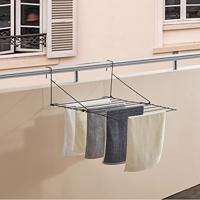 ACAZA Droogrek Zwart - thumbnail