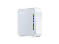 TP-Link TL-WR902AC travel router - thumbnail