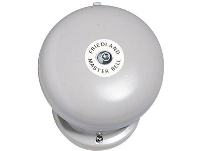 Honeywell 581070 Bel 24 V (max) 100 dBA Grijs