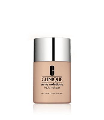 Clinique Anti-Blemish Solutions Liquid Makeup #02 Fles Vloeistof 30 ml Clinique Anti-Blemish Solutions Liquid Makeup #02 Fles Vloeistof 30 ml