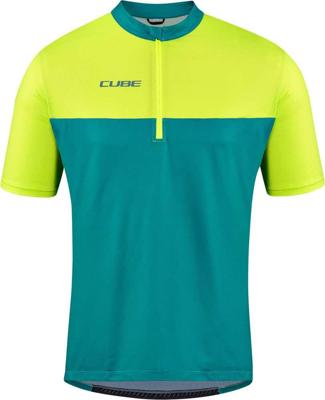Cube ATX CMPT - Jersey