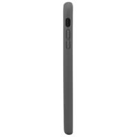 Incase Pop Cover Tint beschermhoes voor Apple iPhone 8 Plus / 7 Plus - donkergrijs [robuuste harde schaal I rubberen bumper] - INPH180248-DGY - thumbnail