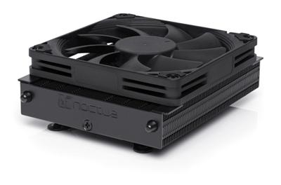 Noctua NH-L9a-AM5 chromax.black Noctua NH-L9a-AM5 chromax.black