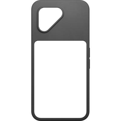 Fairphone (gen. 6) beschermhoesje sleeve (zwart)