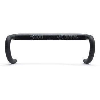 Deda stuur Superleggera 35 ø35 46cm carbon zwart