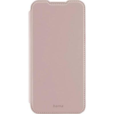 Hama Fantastic Feel Bookcase voor Samsung Galaxy A16 Roze