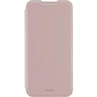 Hama Fantastic Feel Bookcase voor Samsung Galaxy A16 Roze - thumbnail